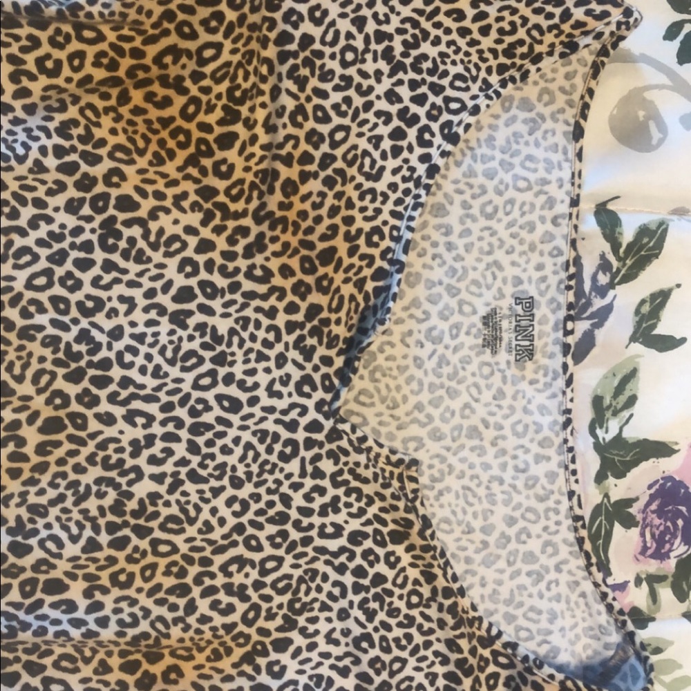 Cheetah pattern bodysuit - Picture 3 of 3